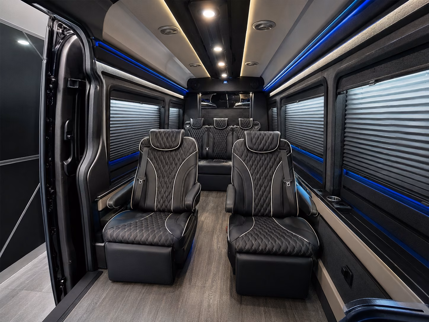 you ll love how easy corporate airport shuttles are with longviewcharterbuscompany com