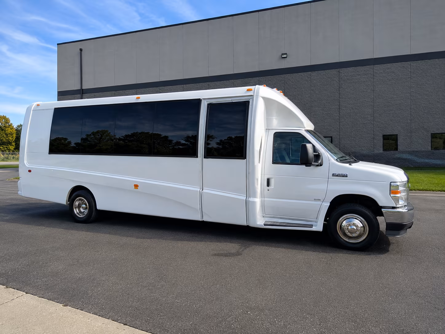 you ll love how easy it is to arrange bridal party transportation in longview