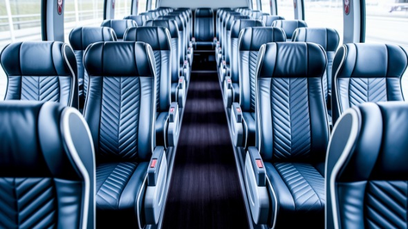 50 passenger charter bus rental shreveport