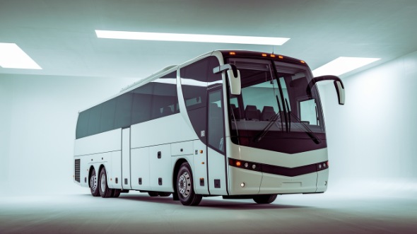 54 passenger charter bus shreveport