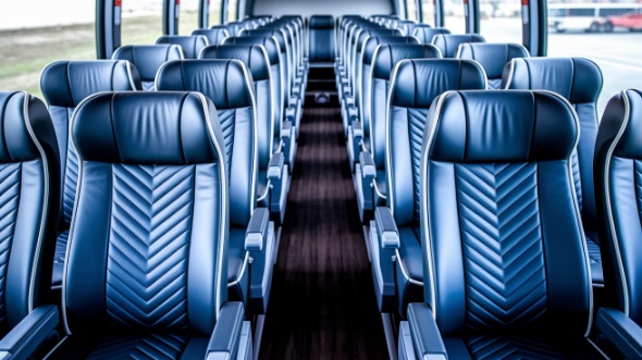 56 passenger charter bus rental shreveport