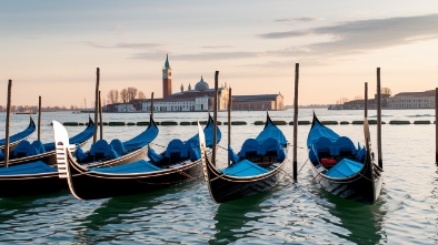 gondola adventures