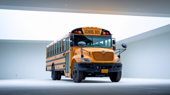 school bus rental texarkana
